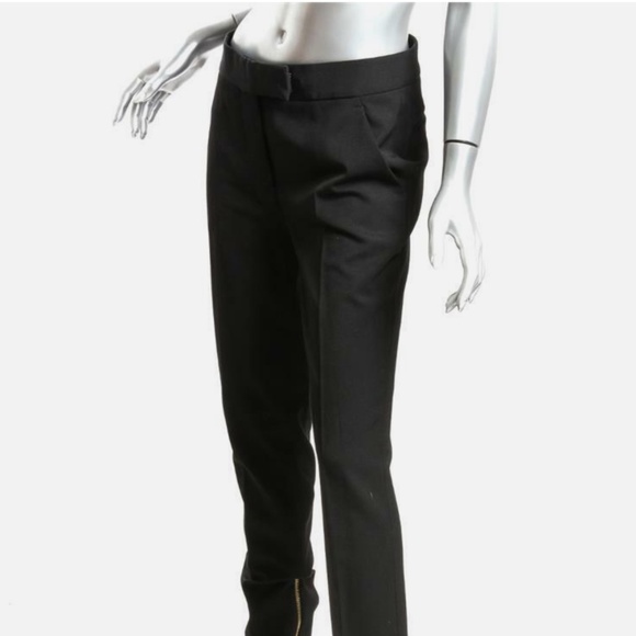 Tom Ford Black Dress Pants Size - NWOT - EU SIZE 36 / US S - Picture 3 of 17
